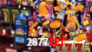 2877bet Apostas Esportivas Logo - 34 Esportes Certificados