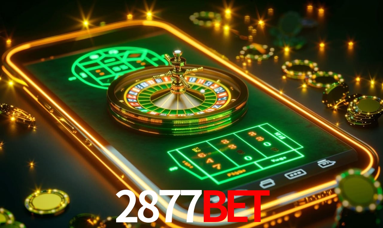 Promoções Sazonais 2877bet