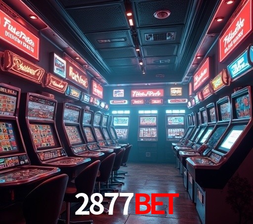 2877bet Logo Seguro