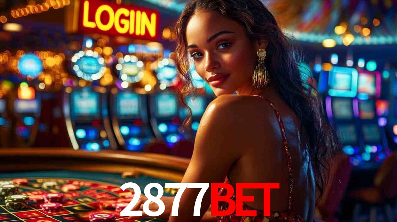 Login Seguro 2877bet