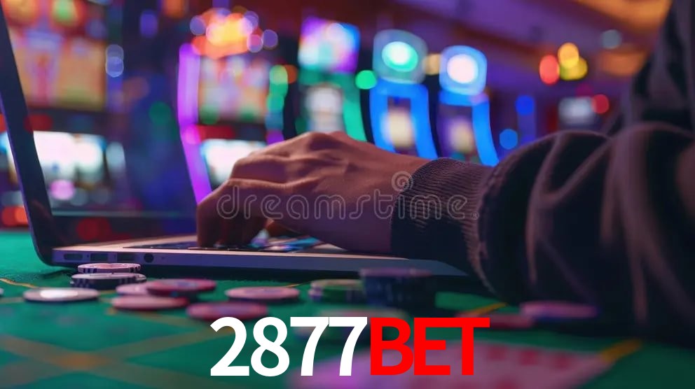 PIX Instantâneo 2877bet