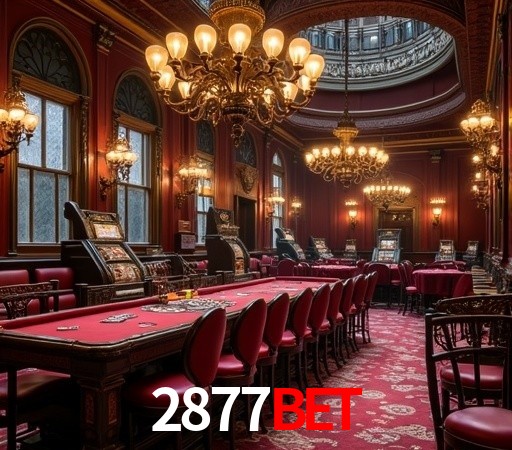 2877bet Logo Verificado