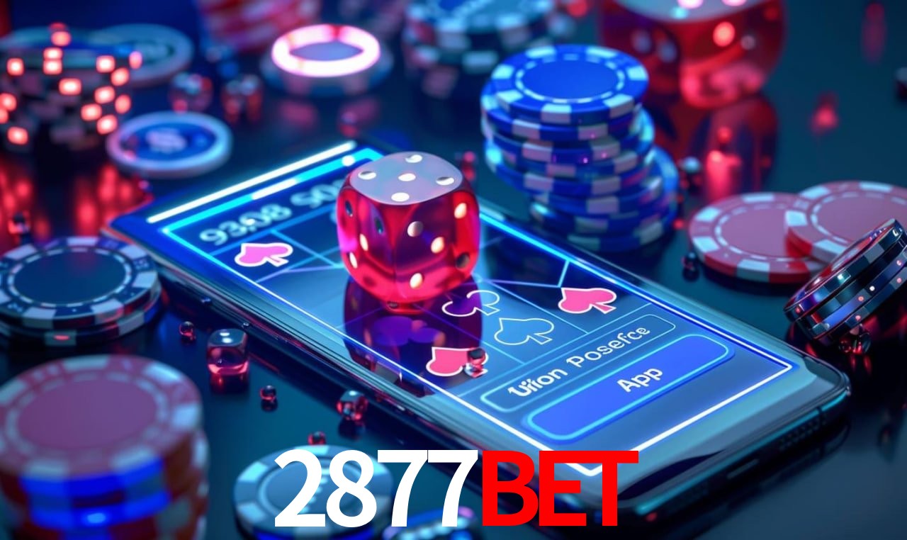 Bot 2877bet Telegram