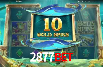 Inovações de Jogos na 2877bet: O Futuro das Experiências Interativas