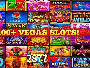 Descubra a Magia dos Jogos de Arcade no 2877bet