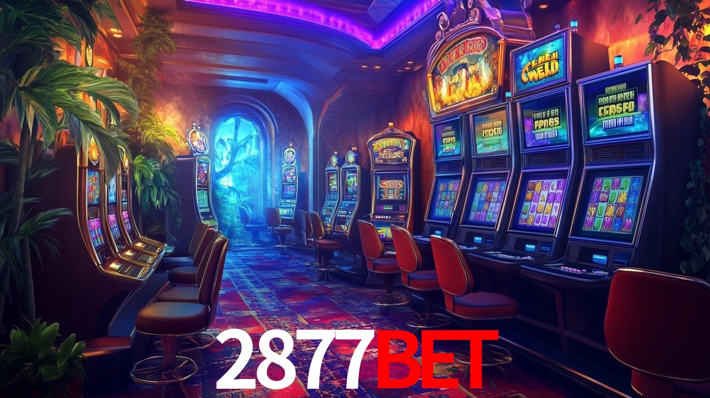 Daily Bonuses 2877bet