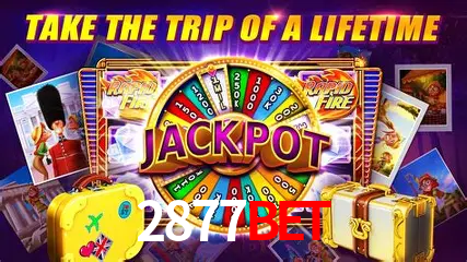 Descubra o Mundo do Cassino Online com 2877bet