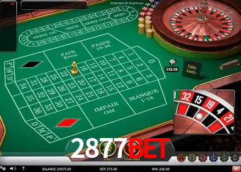 A Experiência Imersiva dos Cassinos Ao Vivo no 2877bet