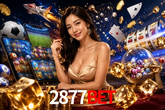 Game Providers 2877bet