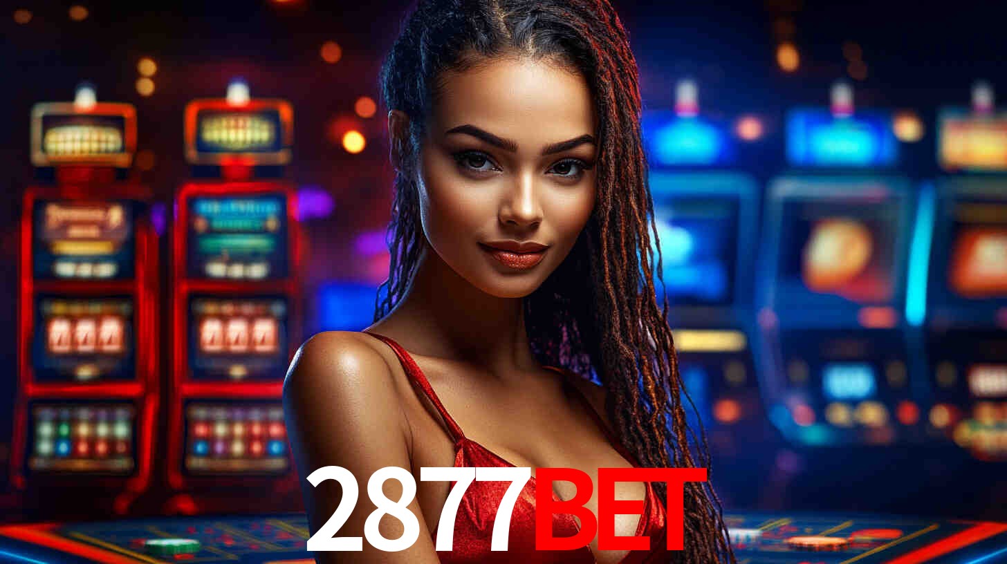 Inovações de Jogos na 2877bet: O Futuro das Experiências Interativas