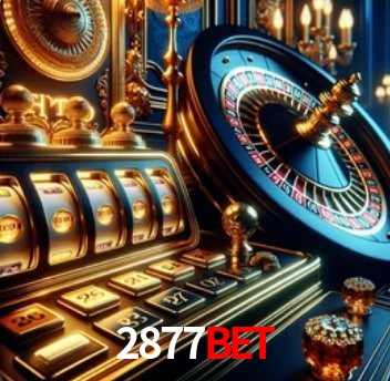 Mesa de Blackjack 2877bet