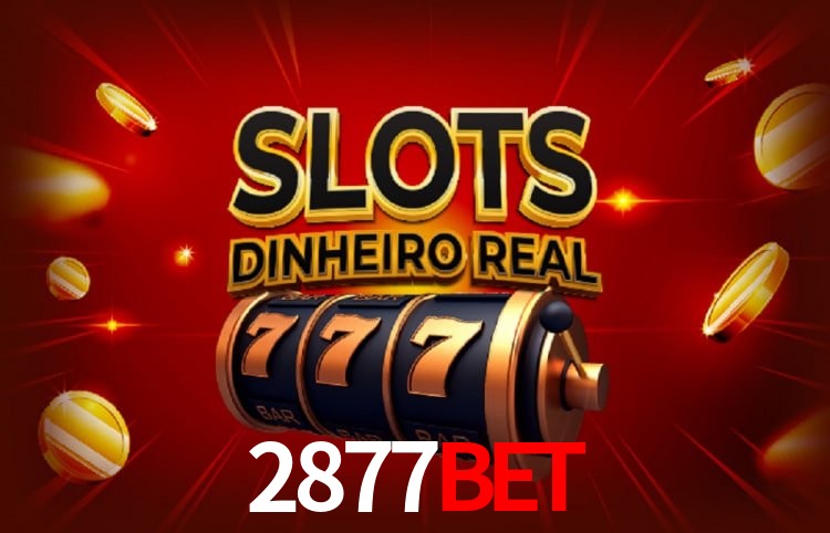 2877bet Logo Oficial