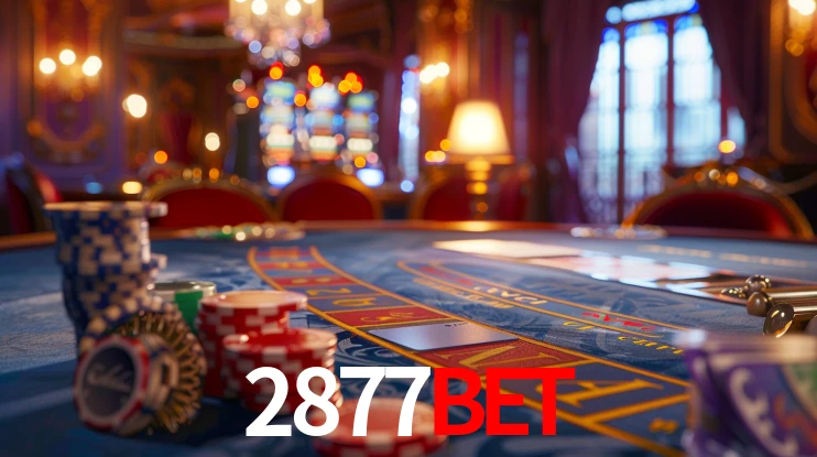 Responsive Design 2877bet