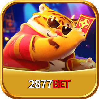 Logo 2877bet APK Android Brasil